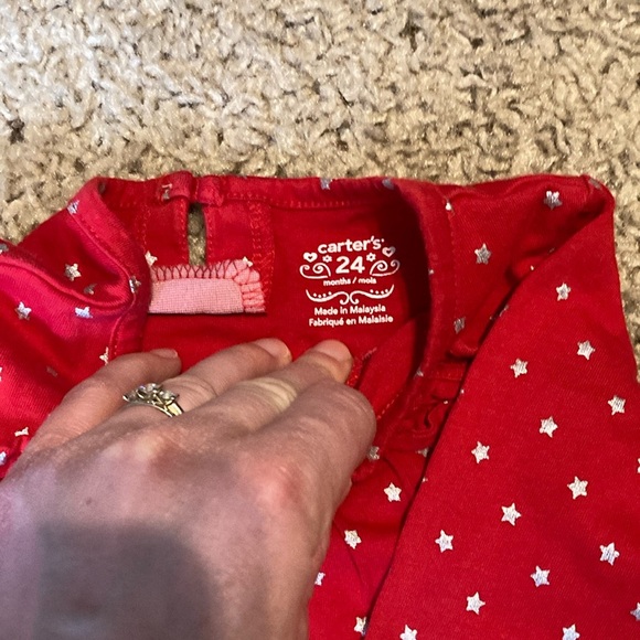 Assorted Girls' Long Sleeve Tops - Picture 11 of 13